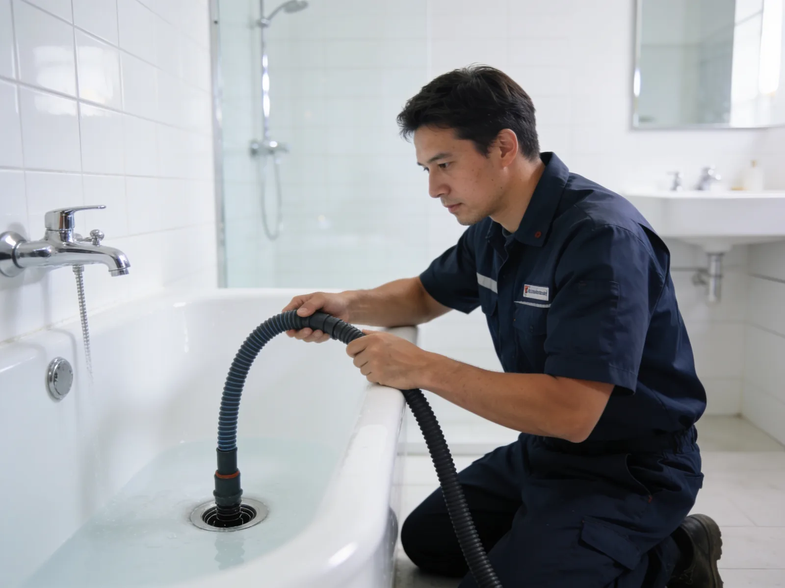 Emergency Plumber Sumerco, WV FAQs